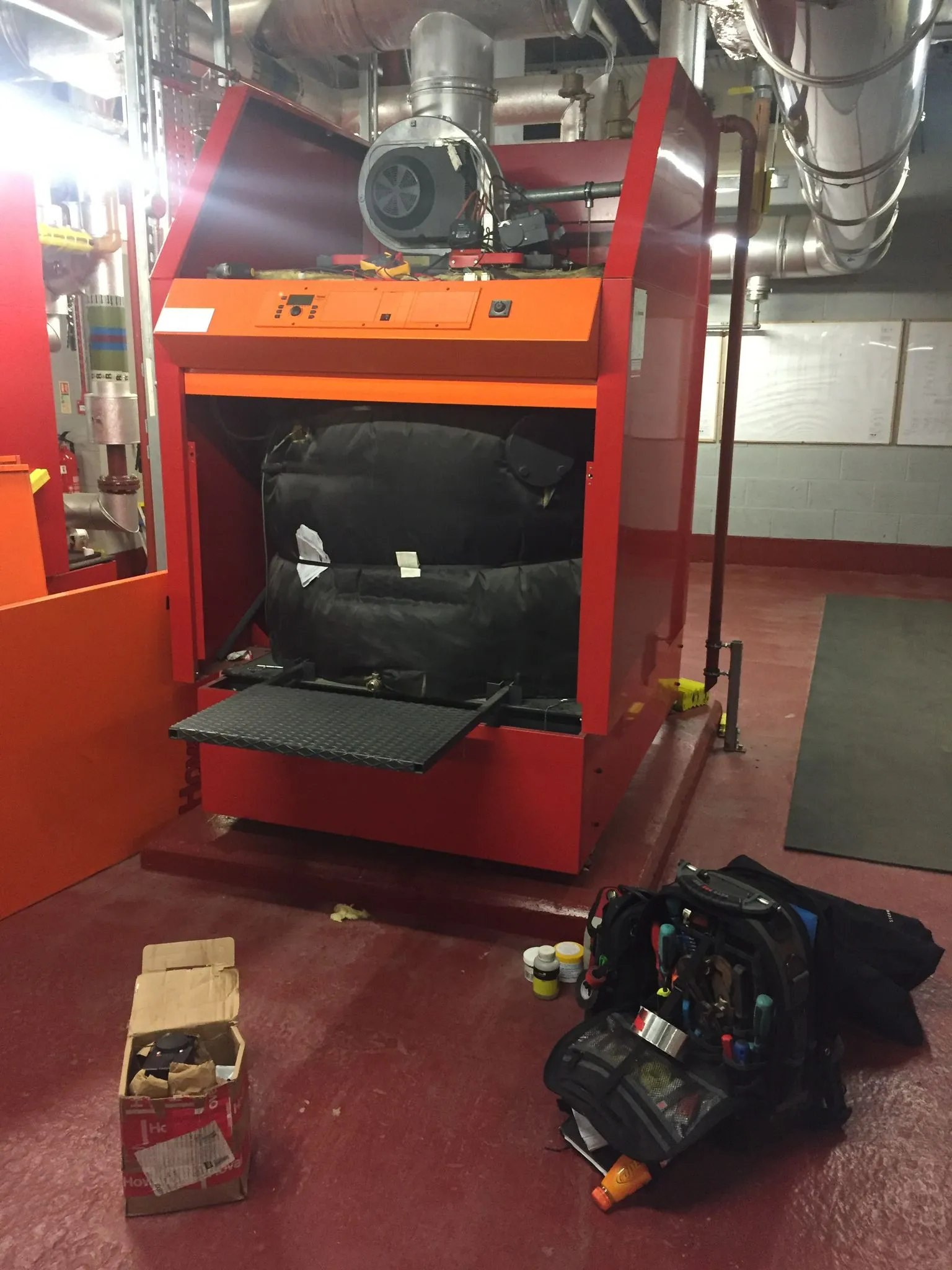 emergency heating engineer Stanwell, TW19